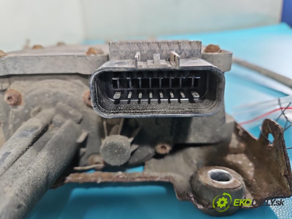 Opel Insignia A 2008-2017 2.0 cdti 160 HP manual 118 kW 1956 cm3 5- Brzda manuál: elektrický: 20917024 (Ručné brzdy)