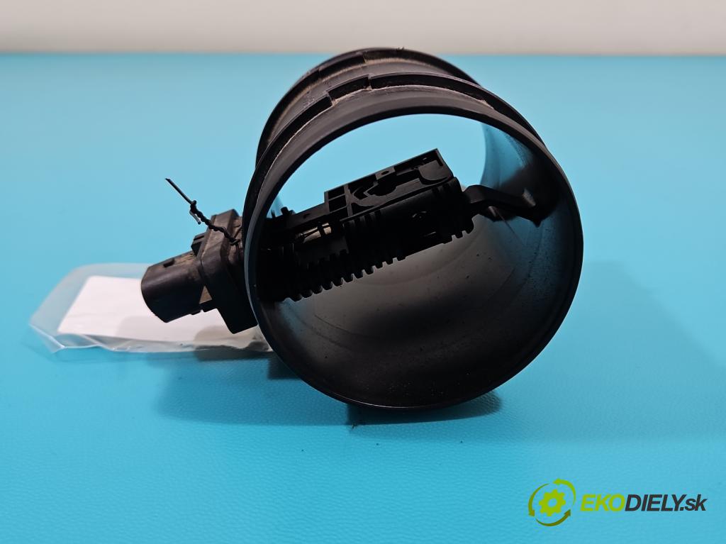 Opel Insignia A 2008-2017 2.0 cdti 160 HP manual 118 kW 1956 cm3 5- průtokoměr: 0281002912 (Váhy vzduchu)