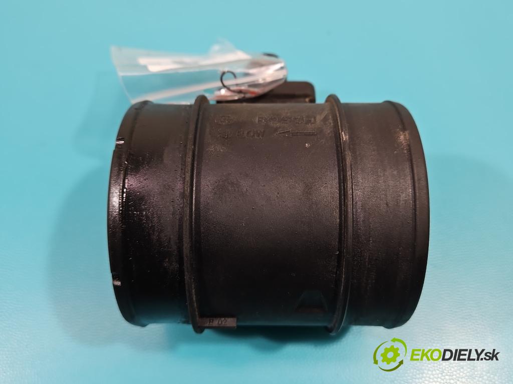 Opel Insignia A 2008-2017 2.0 cdti 160 HP manual 118 kW 1956 cm3 5- průtokoměr: 0281002912 (Váhy vzduchu)