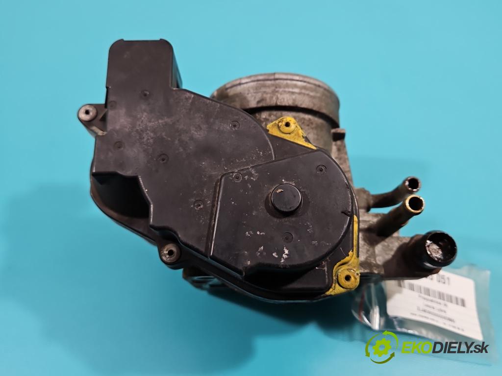 Lancia Lybra 1,8.0 16V 131 HP manual 96 kW 1747 cm3 4- klapka AFH60M-15 (Škrtiace klapky)