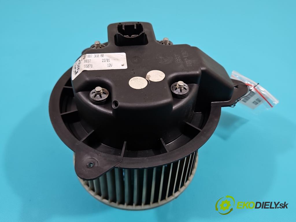 Lancia Lybra 1,8.0 16V 131 HP manual 96 kW 1747 cm3 4- ventilátor vzduchu 588730000