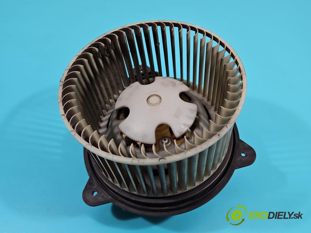 Lancia Lybra 1,8.0 16V 131 hp manual 96 kW 1747 cm3 4- ventilátor vzduchu 588730000