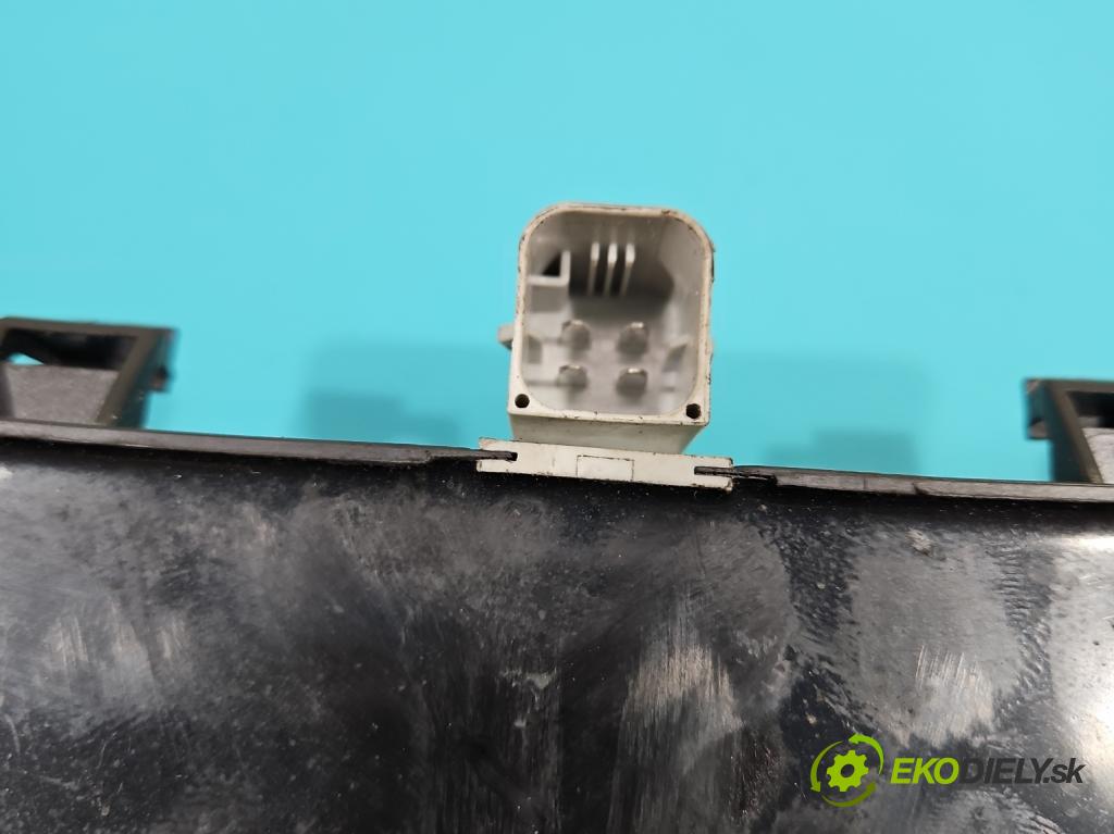 Peugeot 206 1.1 60 HP manual 44 kW 1124 cm3 5- cievka zapaľovacia  (Zapaľovacie cievky, moduly)