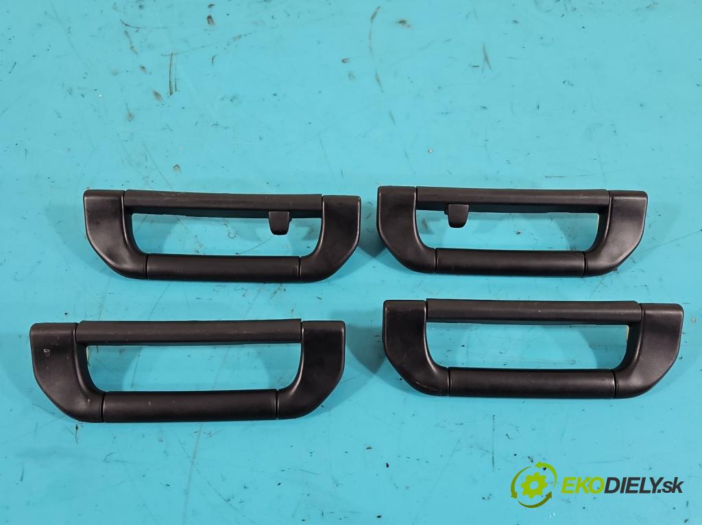 Bmw X5 E53 1999-2006 18el