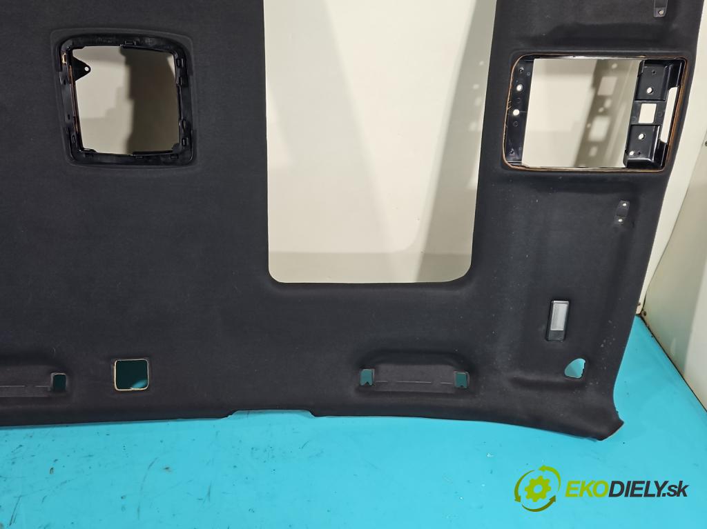 Bmw X5 E53 1999-2006 18el