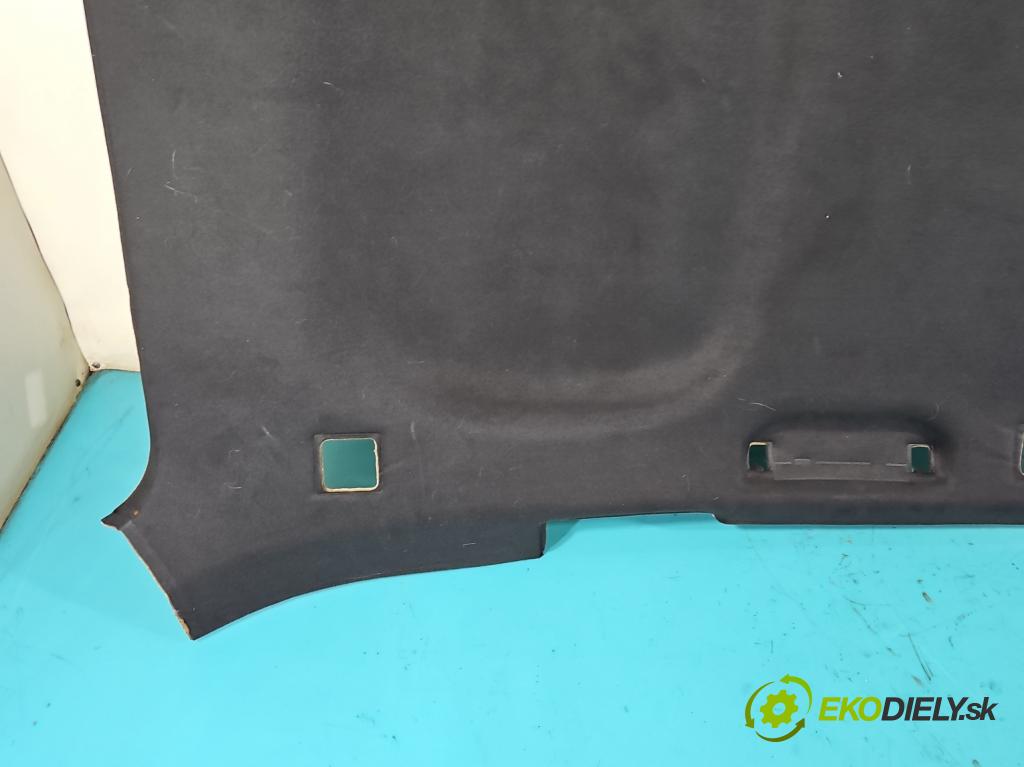 Bmw X5 E53 1999-2006 18el