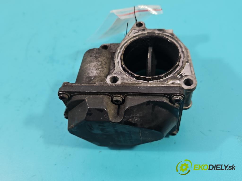 Audi A3 8P 2003-2012 1.9 tdi 105 HP manual 77 kW 1896 cm3 5- klapka 03G128063M (Škrtiace klapky)