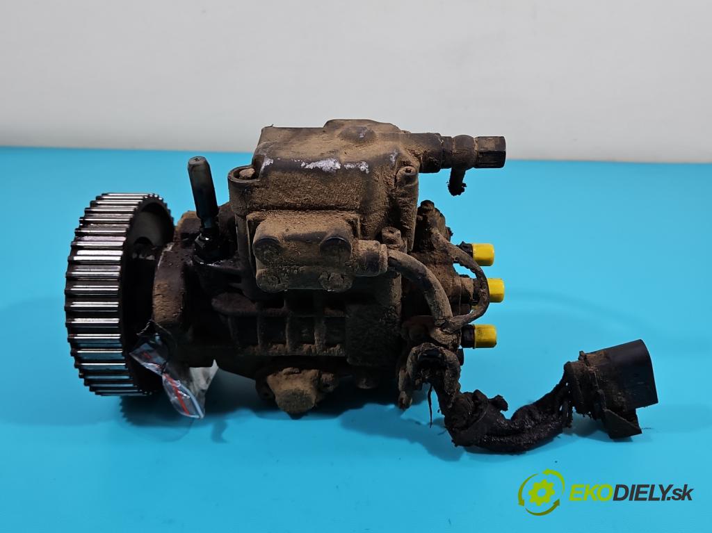 Vw Caddy II 9K 1996-2004 1.9 sdi 64 hp manual 47 kW 1896 cm3 5- čerpadlo vstřikovací 0460404977 (Vstřikovací čerpadla)