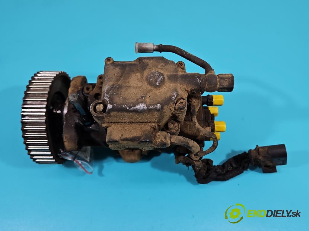 Vw Caddy II 9K 1996-2004 1.9 sdi 64 hp manual 47 kW 1896 cm3 5- čerpadlo vstřikovací 0460404977 (Vstřikovací čerpadla)