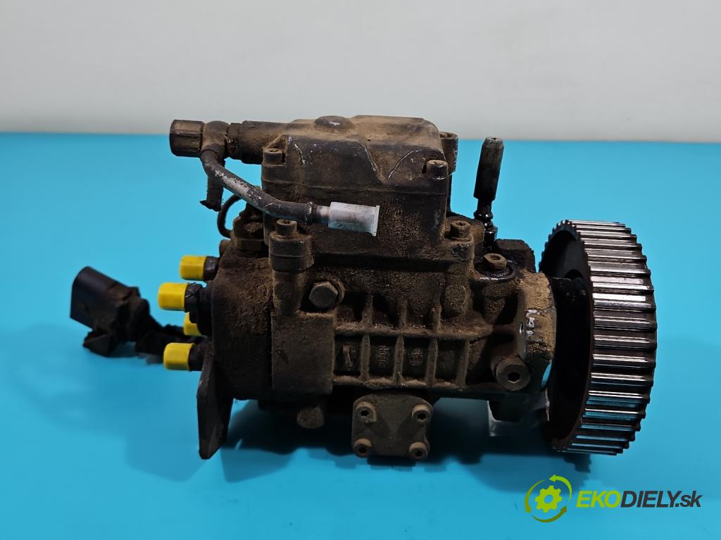 Vw Caddy II 9K 1996-2004 1.9 sdi 64 hp manual 47 kW 1896 cm3 5- čerpadlo vstřikovací 0460404977 (Vstřikovací čerpadla)