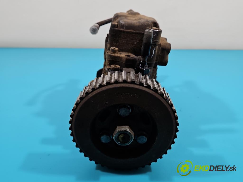 Vw Caddy II 9K 1996-2004 1.9 sdi 64 hp manual 47 kW 1896 cm3 5- čerpadlo vstřikovací 0460404977 (Vstřikovací čerpadla)