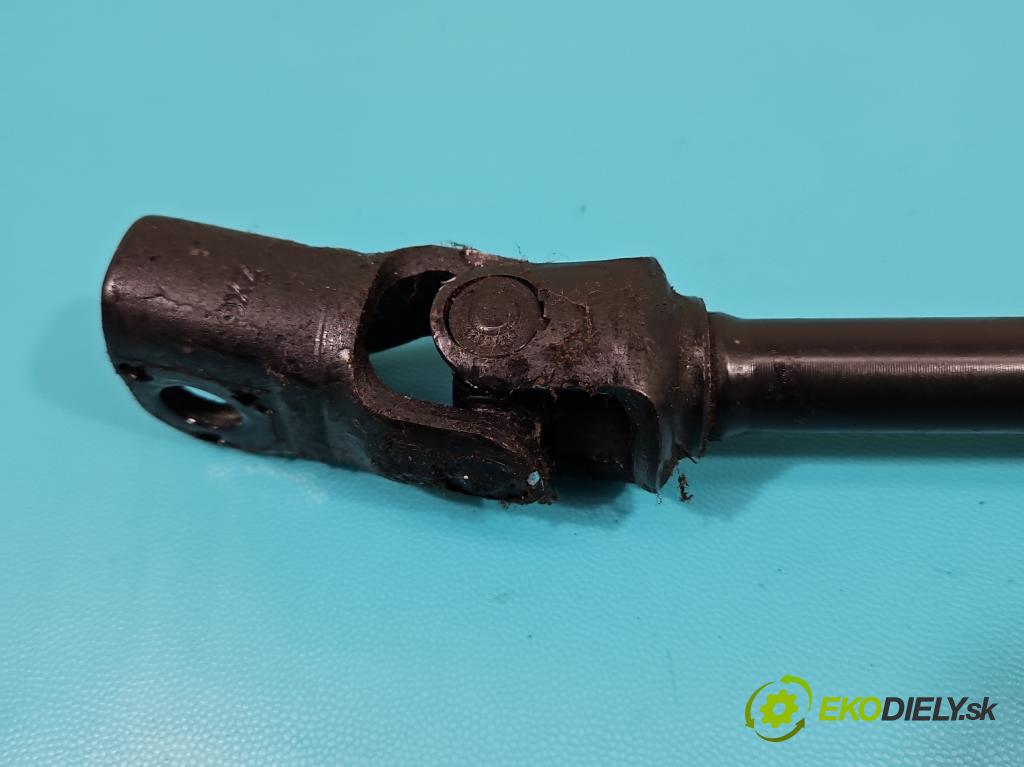 Renault Clio III 2005-2012 1.5 dci 68 HP manual 50 kW 1461 cm3 5- Stĺpik volant  (Tyče riadenia (volantu))