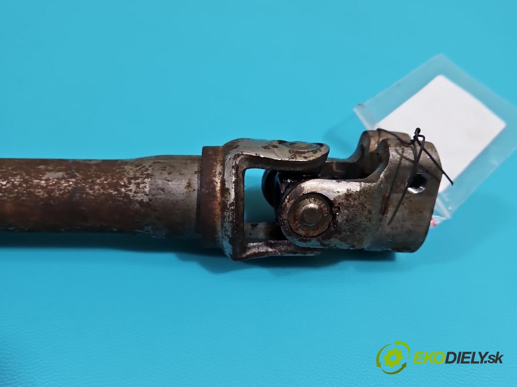 Renault Clio III 2005-2012 1.5 dci 68 HP manual 50 kW 1461 cm3 5- Stĺpik volant  (Tyče riadenia (volantu))