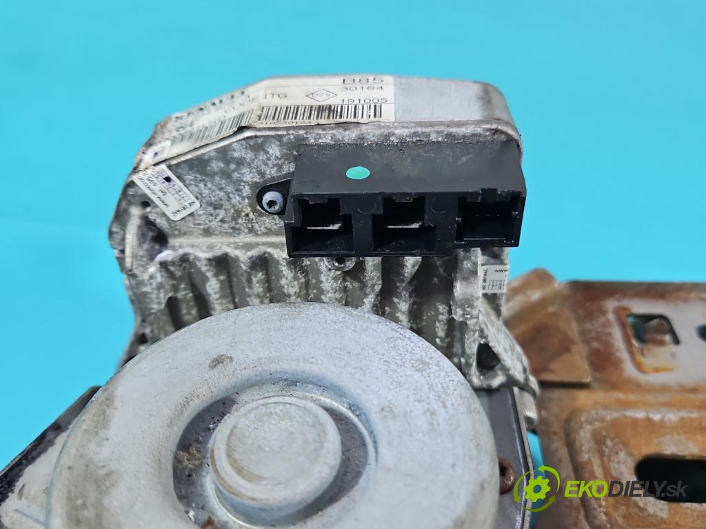 Renault Clio III 2005-2012 1.5 dci 68 HP manual 50 kW 1461 cm3 5- čerpadlo posilovač 8200294978A (Servočerpadlá, pumpy riadenia)