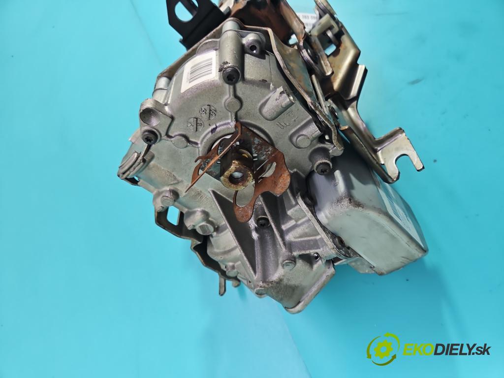 Renault Clio III 2005-2012 1.5 dci 68 HP manual 50 kW 1461 cm3 5- čerpadlo posilovač 8200294978A (Servočerpadlá, pumpy riadenia)