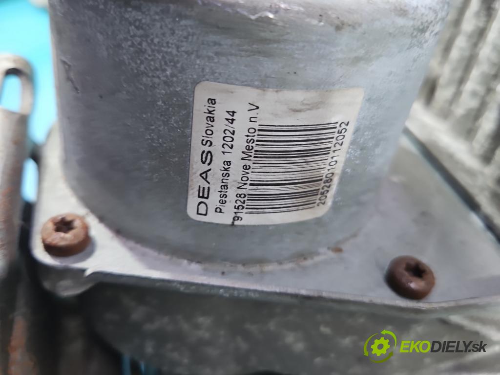 Renault Clio III 2005-2012 1.5 dci 68 HP manual 50 kW 1461 cm3 5- čerpadlo posilovač 8200294978A (Servočerpadlá, pumpy riadenia)