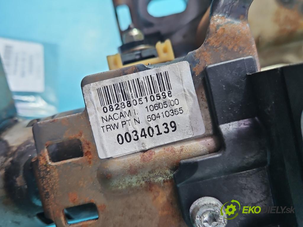 Renault Clio III 2005-2012 1.5 dci 68 HP manual 50 kW 1461 cm3 5- čerpadlo posilovač 8200294978A (Servočerpadlá, pumpy riadenia)