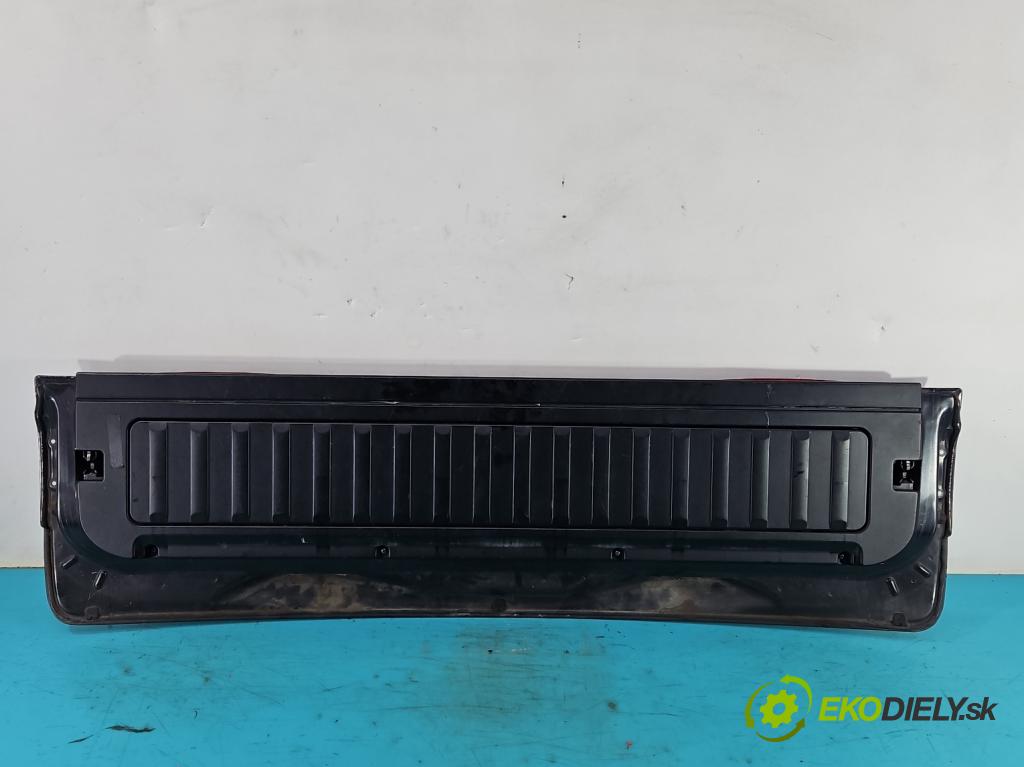 Bmw X5 E53 1999-2006 3.0d 184 hp automatic 135 kW 2993 cm3 5- zadní kufrové dveře  (Zadní kapoty)