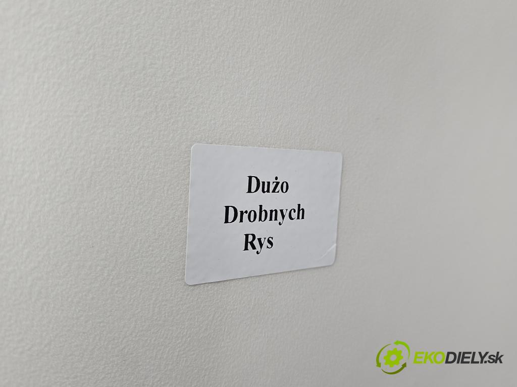 Bmw X5 E53 1999-2006 3.0d 184 hp automatic 135 kW 2993 cm3 5- zadní kufrové dveře  (Zadní kapoty)