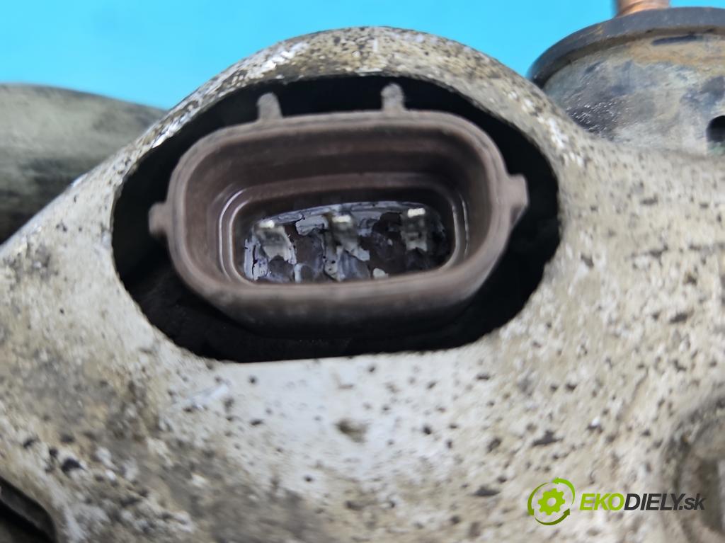 Toyota Yaris I 1999-2005 1.3 vvti 87 HP manual 64 kW 1298 cm3 5- Alternator  (Alternátory)