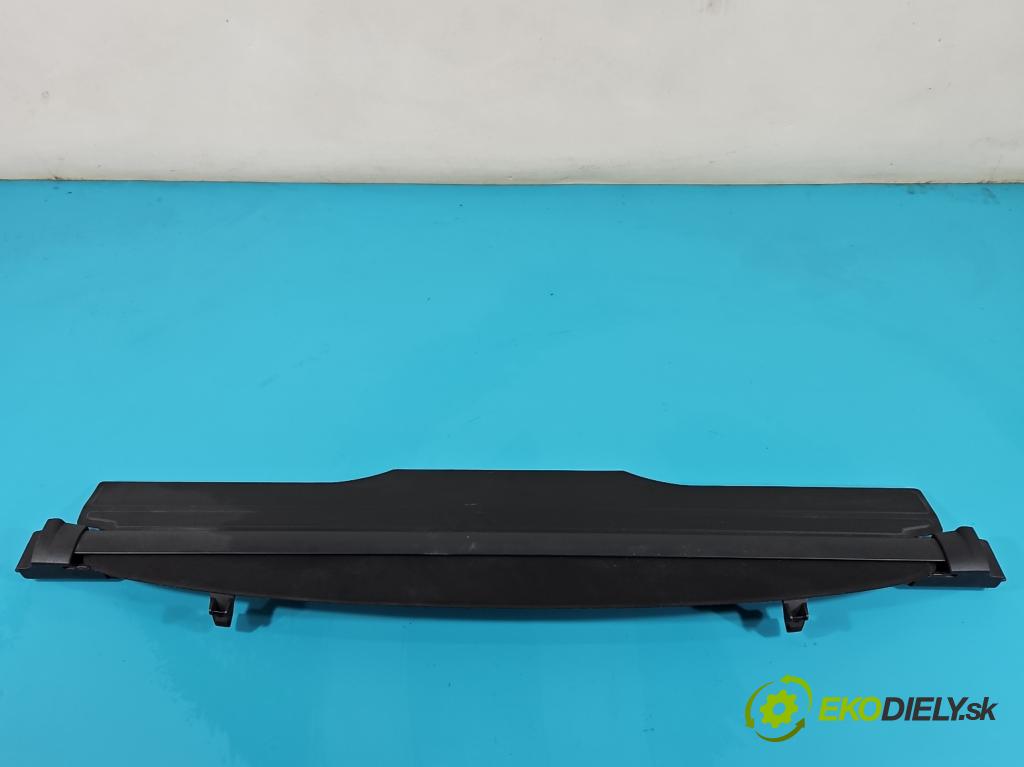 Skoda Karoq 2017- 2.0 tdi 150 HP automatic 110 kW 1968 cm3 5- roleta 57A867871A (Rolety kufra)