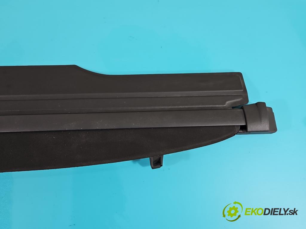 Skoda Karoq 2017- 2.0 tdi 150 HP automatic 110 kW 1968 cm3 5- roleta 57A867871A (Rolety kufra)