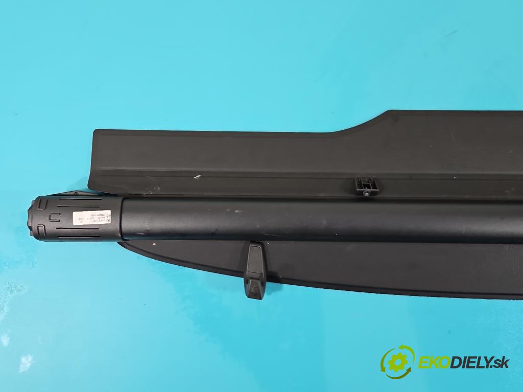 Skoda Karoq 2017- 2.0 tdi 150 HP automatic 110 kW 1968 cm3 5- roleta 57A867871A (Rolety kufra)