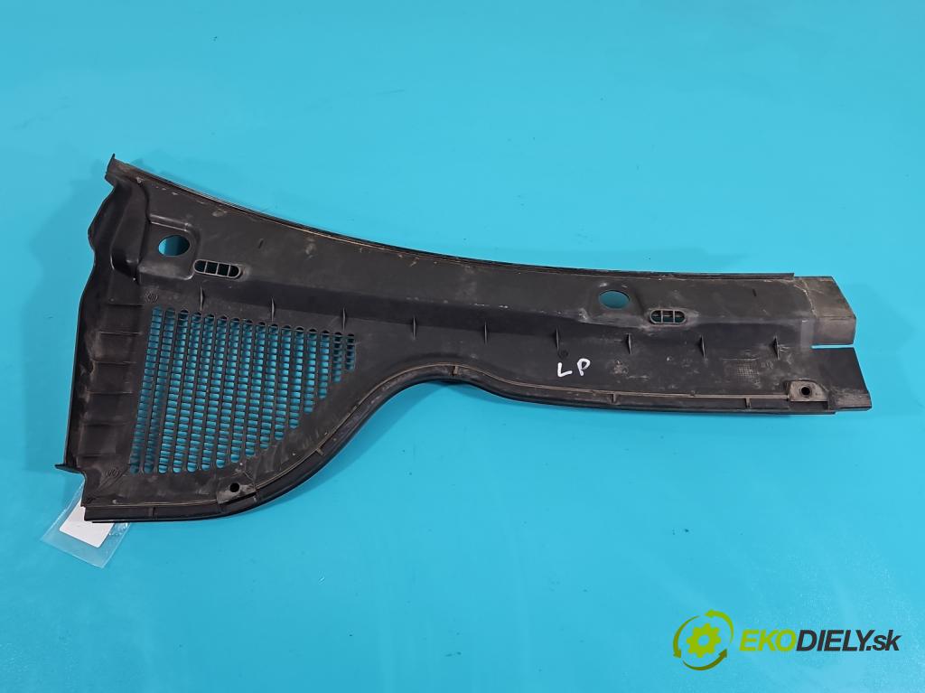 Skoda Karoq 2017- 2.0 tdi 150 HP automatic 110 kW 1968 cm3 5- torpédo 57A819403A (Torpéda)