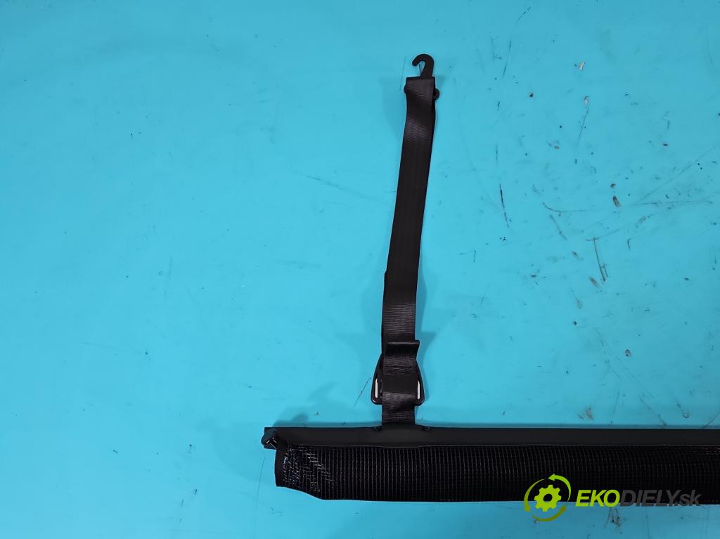 Skoda Karoq 2017- 2.0 tdi 150 HP automatic 110 kW 1968 cm3 5- roleta  (Rolety kufra)