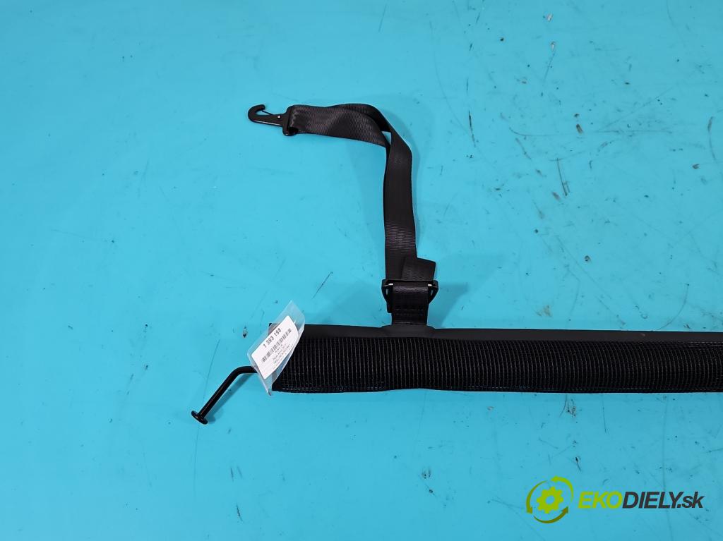 Skoda Karoq 2017- 2.0 tdi 150 HP automatic 110 kW 1968 cm3 5- roleta  (Rolety kufra)