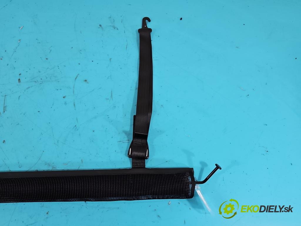 Skoda Karoq 2017- 2.0 tdi 150 HP automatic 110 kW 1968 cm3 5- roleta  (Rolety kufra)