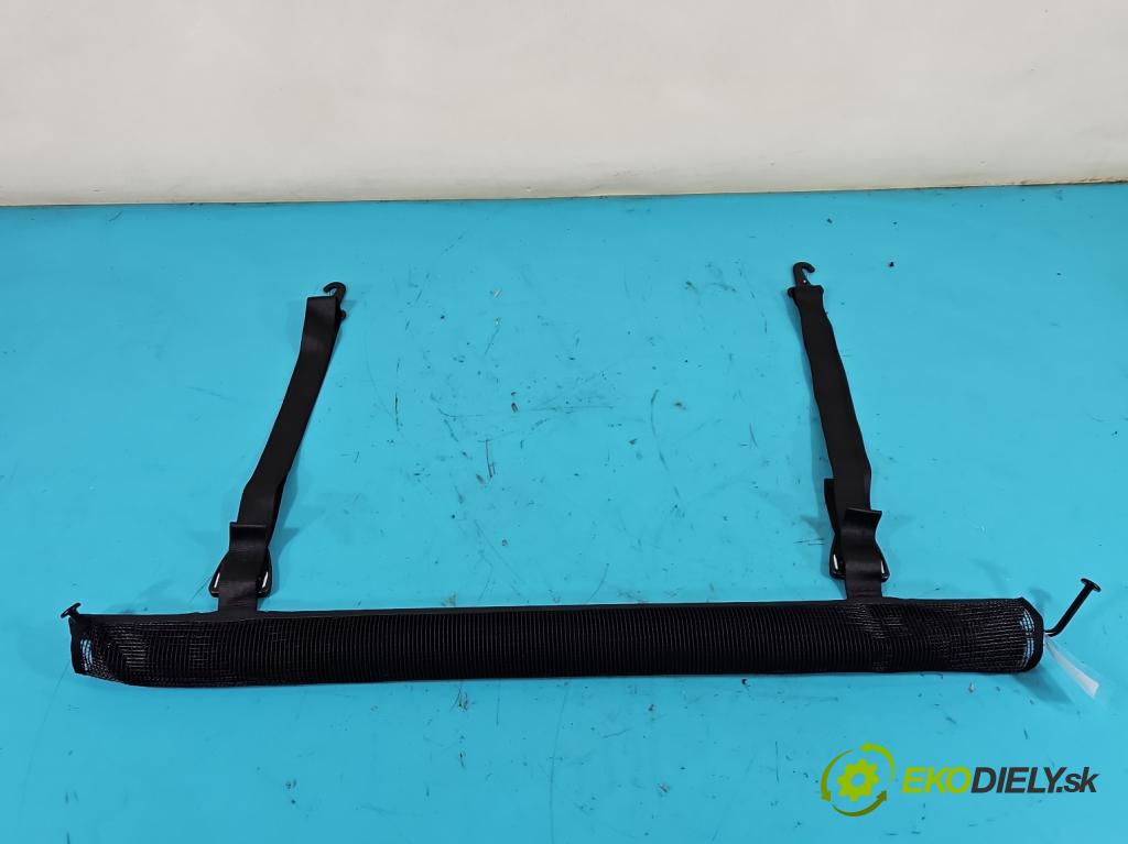 Skoda Karoq 2017- 2.0 tdi 150 HP automatic 110 kW 1968 cm3 5- roleta  (Rolety kufra)