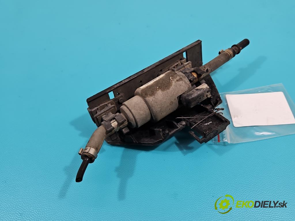 Seat Alhambra II 2010-2020 2.0 tdi 177 HP automatic 130 kW 1968 cm3 5- pompa palivo webasto 9019847C (Webasto)