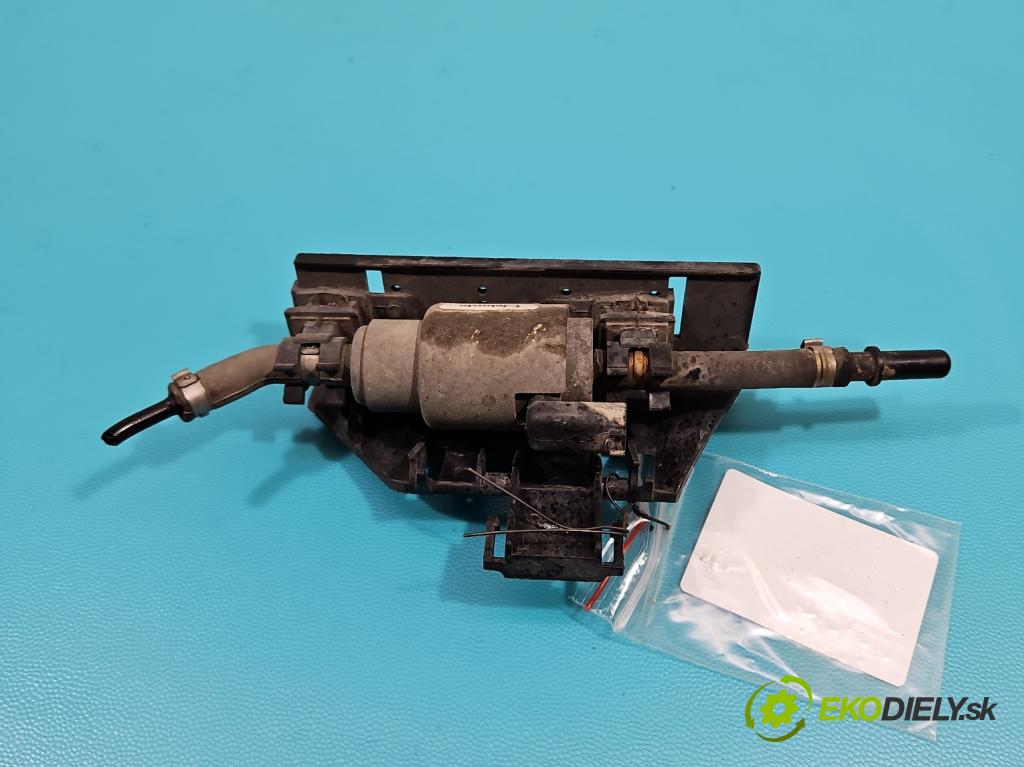 Seat Alhambra II 2010-2020 2.0 tdi 177 HP automatic 130 kW 1968 cm3 5- pompa palivo webasto 9019847C (Webasto)