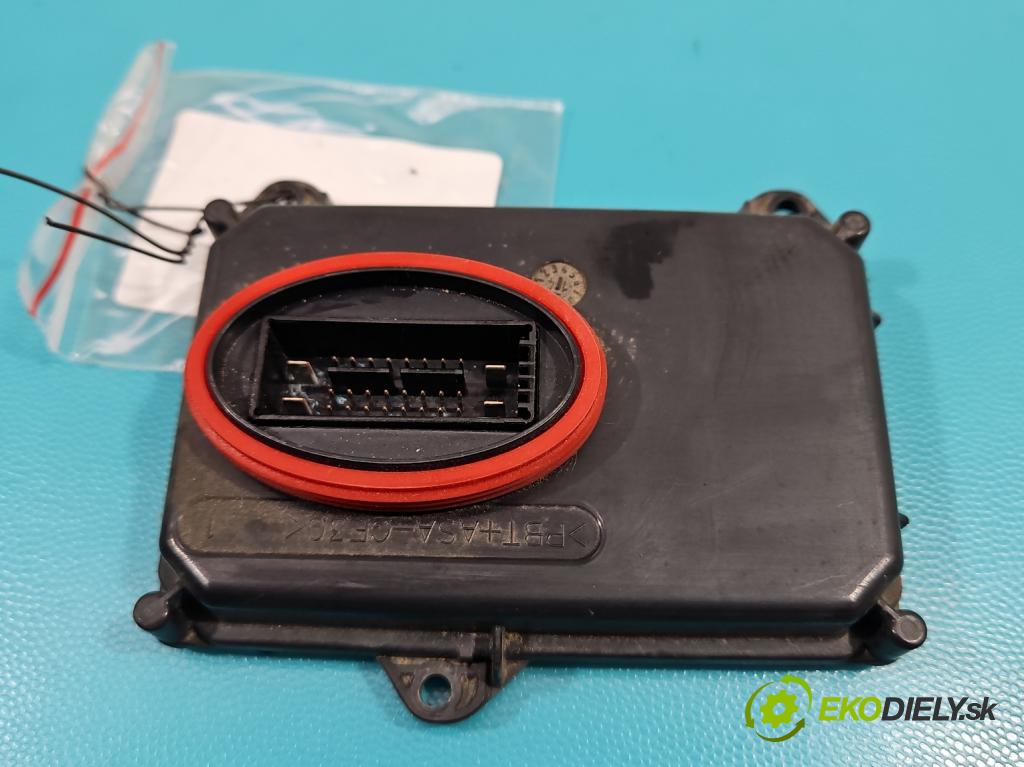 Seat Alhambra II 2010-2020 2.0 tdi 177 HP automatic 130 kW 1968 cm3 5- střídač: xenon 1T0941329B (Riadiace jednotky xenónu)