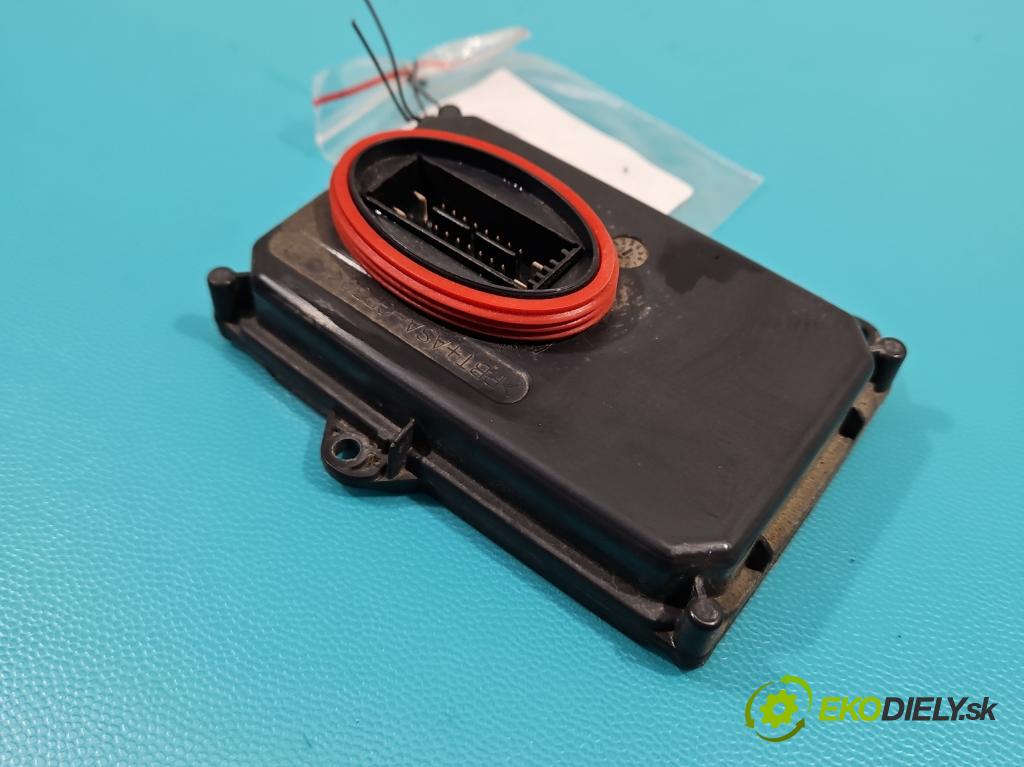 Seat Alhambra II 2010-2020 2.0 tdi 177 HP automatic 130 kW 1968 cm3 5- střídač: xenon 1T0941329B (Riadiace jednotky xenónu)