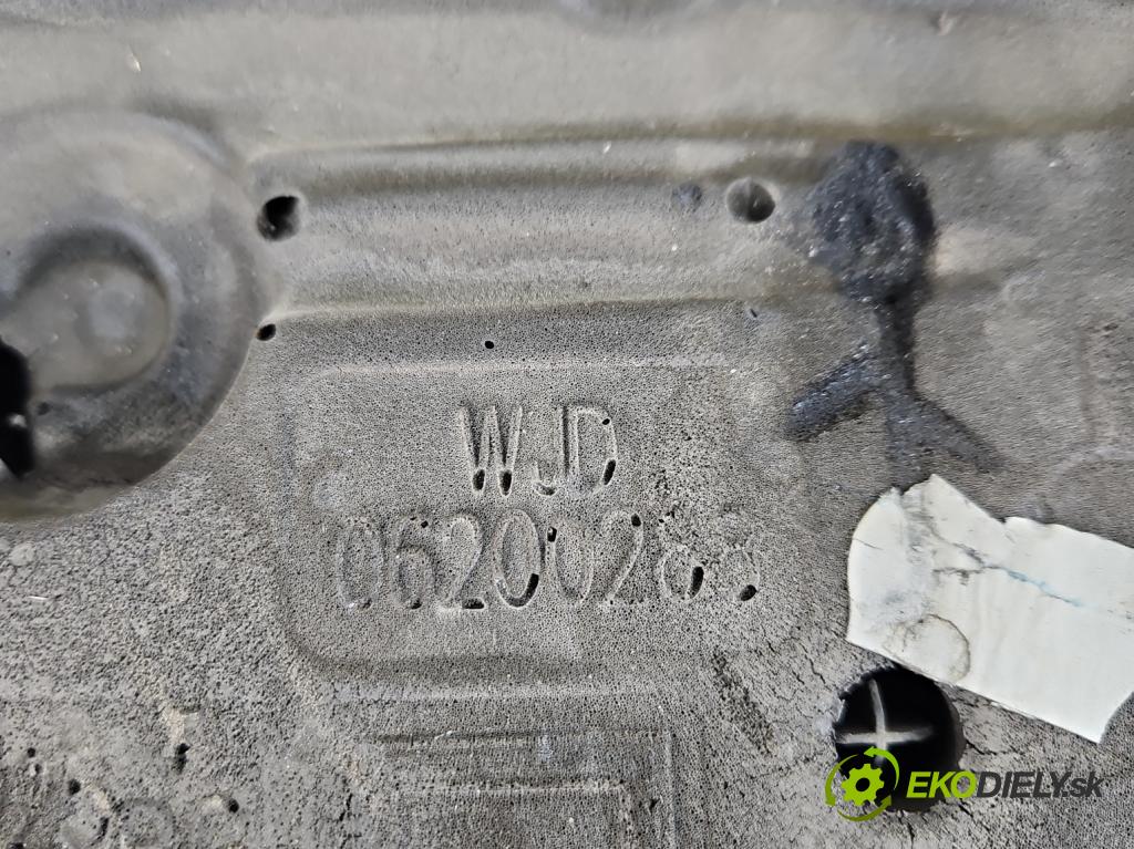 Seat Alhambra II 2010-2020 2.0 tdi 177 hp automatic 130 kW 1968 cm3 5- kryt motoru horní 03L103925R