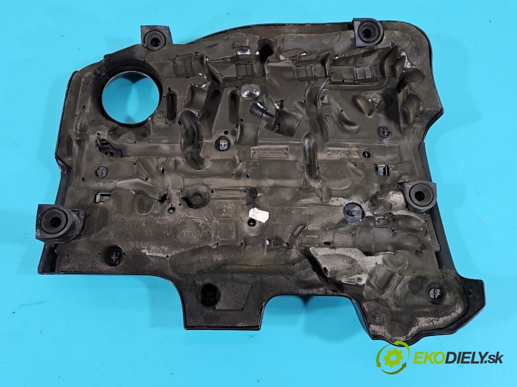 Seat Alhambra II 2010-2020 2.0 tdi 177 hp automatic 130 kW 1968 cm3 5- kryt motoru horní 03L103925R