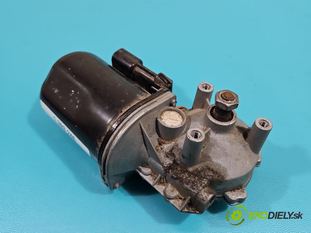 Opel Astra I 1991-2002 1.6 75 hp manual 55 kW 1598 cm3 5- motor stěračů přední 
