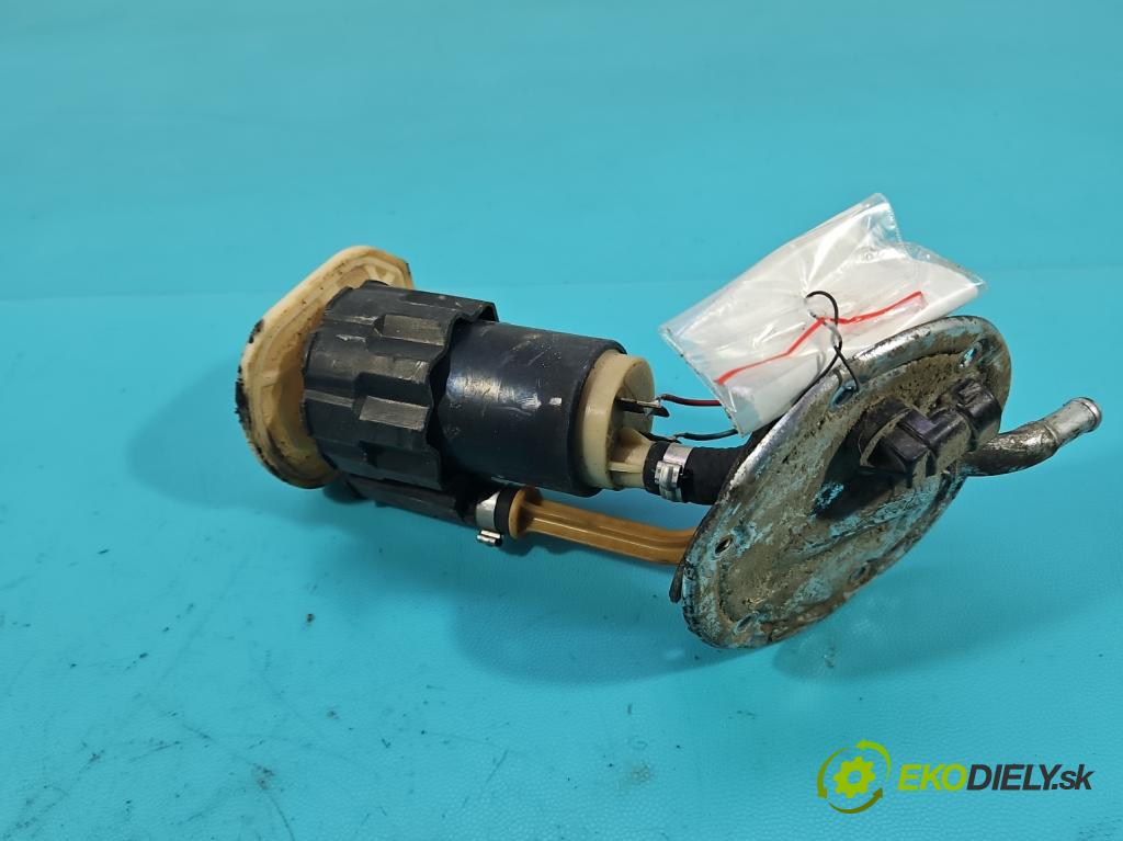 Opel Astra I 1991-2002 1.6 75 hp manual 55 kW 1598 cm3 5- čerpadlo paliva