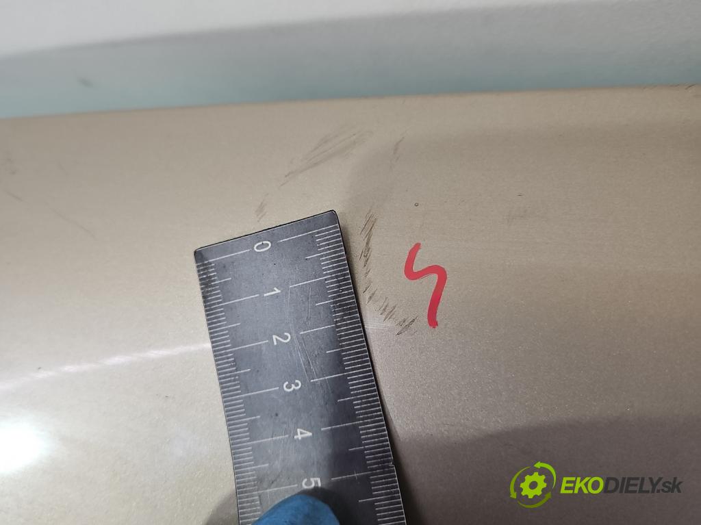 Opel Astra I 1991-2002 1.6 75 hp manual 55 kW 1598 cm3 5- blatnik přední levý  (Predné ľavé)