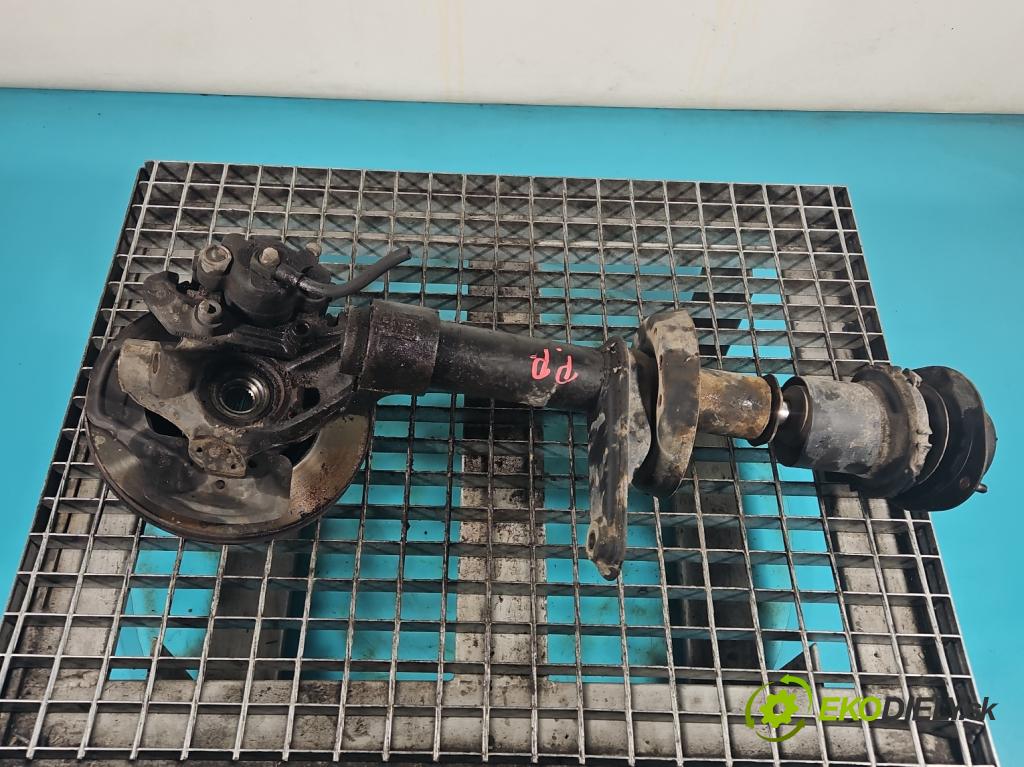 Opel Astra I 1991-2002 1.6 75 HP manual 55 kW 1598 cm3 5- náboj pravé  (Náboje)