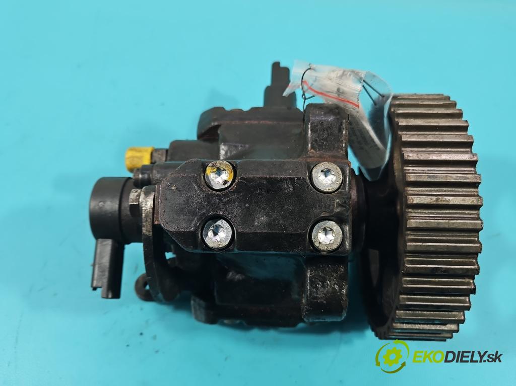 Lancia Phedra 2002-2010 2.2 jtd 128 HP manual 94 kW 2179 cm3 5- čerpadlo vstrekovacia 0445010021 (Vstrekovacie čerpadlá)