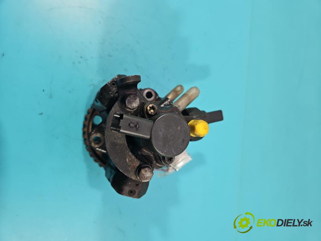 Lancia Phedra 2002-2010 2.2 jtd 128 HP manual 94 kW 2179 cm3 5- čerpadlo vstrekovacia 0445010021 (Vstrekovacie čerpadlá)