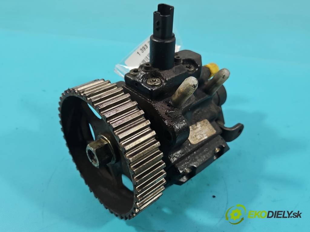 Lancia Phedra 2002-2010 2.2 jtd 128 HP manual 94 kW 2179 cm3 5- čerpadlo vstrekovacia 0445010021 (Vstrekovacie čerpadlá)