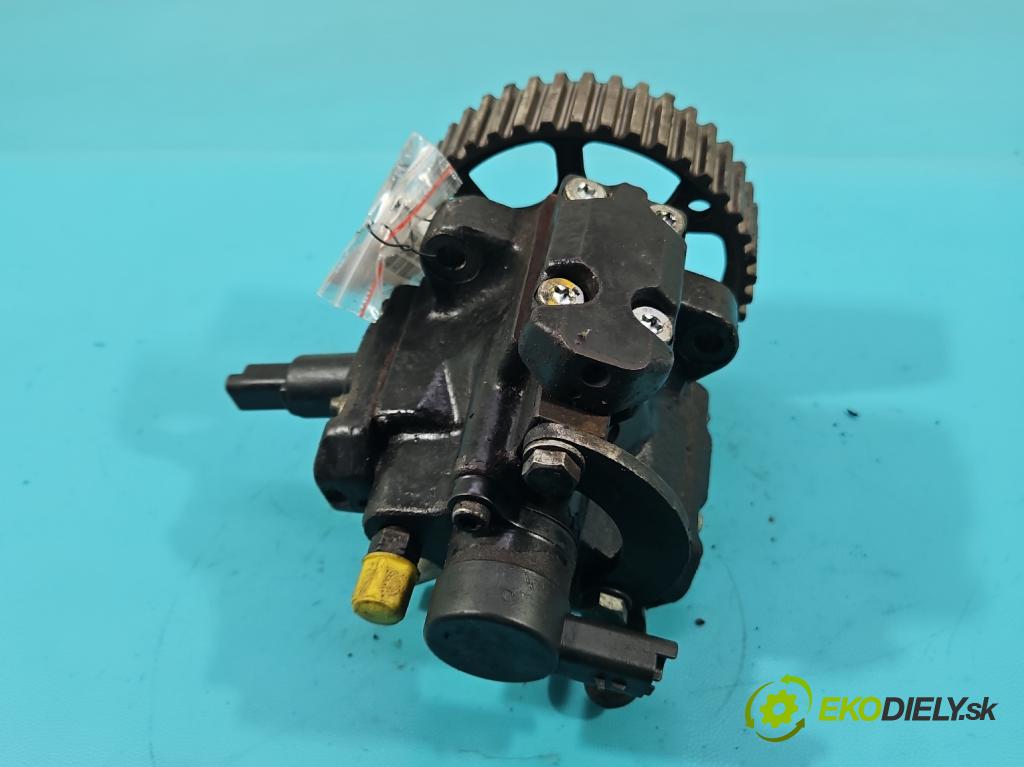 Lancia Phedra 2002-2010 2.2 jtd 128 HP manual 94 kW 2179 cm3 5- čerpadlo vstrekovacia 0445010021 (Vstrekovacie čerpadlá)