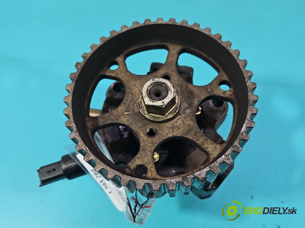 Lancia Phedra 2002-2010 2.2 jtd 128 HP manual 94 kW 2179 cm3 5- čerpadlo vstrekovacia 0445010021 (Vstrekovacie čerpadlá)