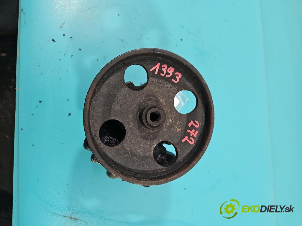 Lancia Phedra 2002-2010 2.2 jtd 128 HP manual 94 kW 2179 cm3 5- čerpadlo posilovač 9647983580 (Servočerpadlá, pumpy riadenia)