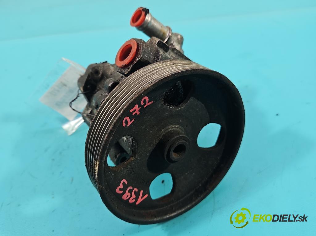 Lancia Phedra 2002-2010 2.2 jtd 128 HP manual 94 kW 2179 cm3 5- čerpadlo posilovač 9647983580 (Servočerpadlá, pumpy riadenia)