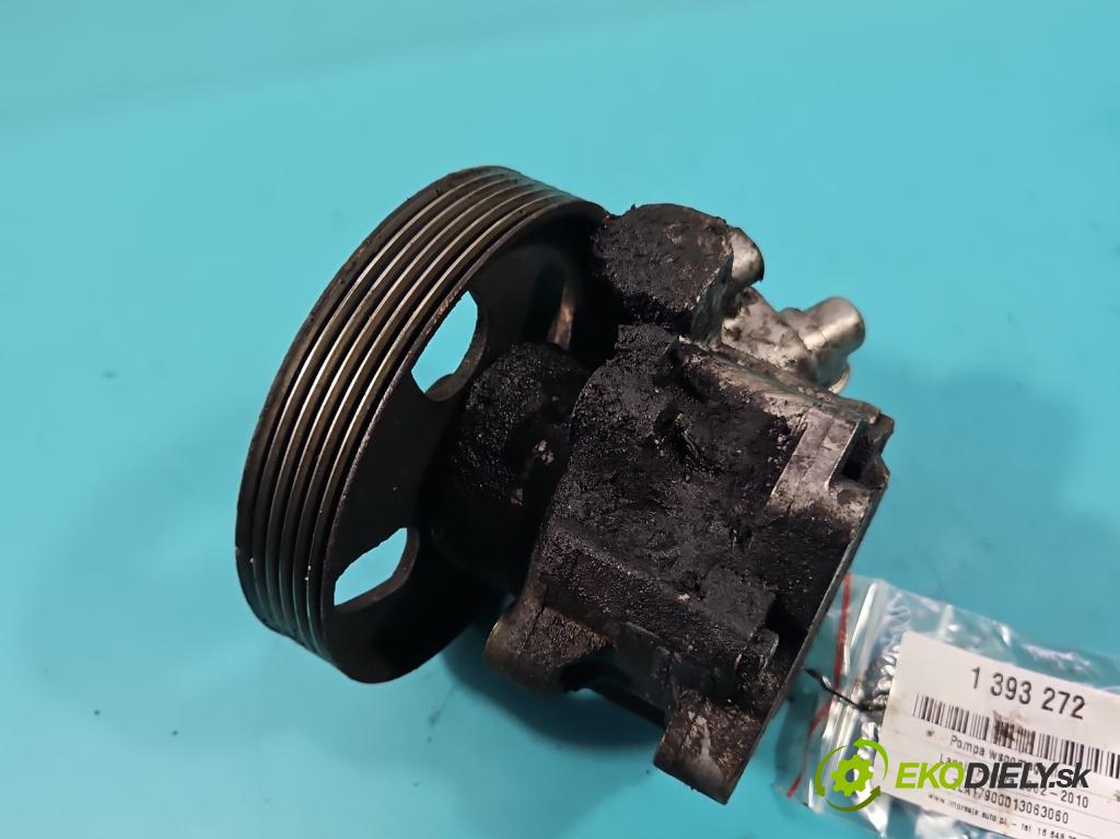 Lancia Phedra 2002-2010 2.2 jtd 128 HP manual 94 kW 2179 cm3 5- čerpadlo posilovač 9647983580 (Servočerpadlá, pumpy riadenia)